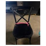 4x Wooden Dinning Chairs