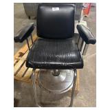 Barber Chair