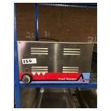 Adcraft FW-1200 Power Cooker [WWR]