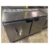 Beverage Air UCR48A-23-HMP 48' Refrigerator [TW]