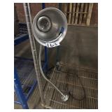 Carlisle NHL8195B Heat Lamp [WWR]