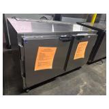 Beverage Air UCR48A 48ï¿½ Refrigerator [TW]