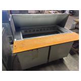 Beverage-Air SPE48-18M 48' Sandwich Prep [TW]