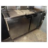 Beverage Air UCR48AHC-23-TG Refrigerator