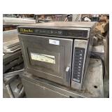 Amana MC23MPW2 Microwave Oven