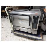 TurboChef Tornado Convection Microwave Oven