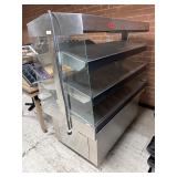 Hot Food Merchandiser