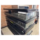 Hatco 66' Heated Grab & Go