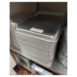 1/2 Size Sheet Pans
