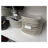 Dinner Plates & Platters