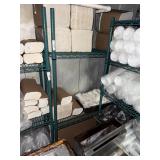 36ï¿½ Storage Rack