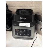 Ninja Auto IQ Blender Base