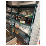 48ï¿½ Storage Rack