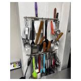 Assorted Kitchen Utensils