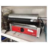 Avantco Panini Press