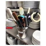 Assorted Kitchen Utensils