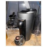 Nespresso Coffee Machine