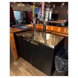 Fagor FDD-59-N HC Kegerator