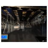 Assorted Bar Glasses