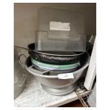 Assorted Kitchen Wares