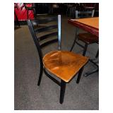 4x Dining Chairs