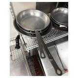 Fry Pans