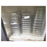 1/3 & 1/6 Insert Pans