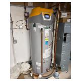 AO Smith BTH-250A 300 100gl Nat Gas Water Heater