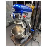 Vollrath MIX1020 20qt Mixer