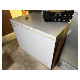 Galaxy 41ï¿½ Chest Freezer