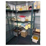 48ï¿½ Wire Storage Rack