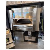 Wood Stone Nat Gas Pizza Oven