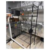 48ï¿½ Wire Storage Rack