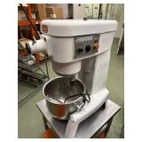 Berkel EF20 20qt Mixer [O]
