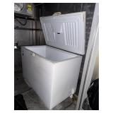 46' Chest Freezer