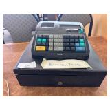 Royal 140DX Cash Register