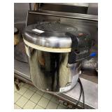 50 Cup Electric Rice Warmer