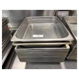 1/2 Size Insert Pans