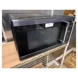 Hamilton Beach Microwave Oven