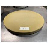 16' Round Cutting Board