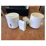 TP Link AX1800 Mesh WiFi System