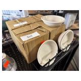 New! Case of Ramekin Bowls