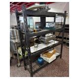 Heavy Duty 60ï¿½ Shelves