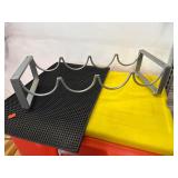 New! Wine Bottle Rack