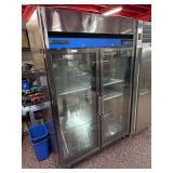 New! Maxx Scientific MP-FG-49 Refrigerator / Freez