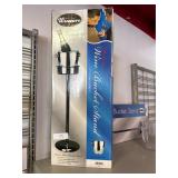 New! Delux Wine Bucket Stand
