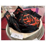 10 Pot Handle Covers