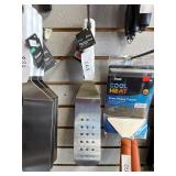 New! 8ï¿½ Perforated Turner