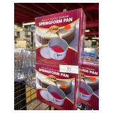 New! 2 6ï¿½ Springform Pans