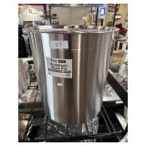 New! 60qt Aluminum Stock Pot